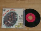 The Kinks ;Dead end Street    Ep   beat