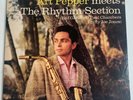 Art Pepper Meets The Rhythm Section LP C3532 MONO Deep Groove Red Garland N MINT