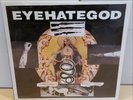 EYEHATEGOD - Confederacy Of Ruined Lives 1st press LP sealed