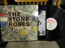THE STONE ROSES SELF TITLED ALTERNATIVE ROCK ON SILVERTONE 1184