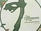 THE COURTEENERS - St. Jude  RE : WIRED - SIGNED PICTURE DISC Vinyl LP - NEW