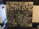 Cream Sealed LP Wheels of Fire Near Mint RSO RS-2-3802 No Bar Code Clapton