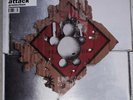 Massive Attack: Protection LP, Vinyl, Circa 1994