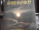Bathory ?– The Return...... -  Under One Flag ?– FLAG 9 Original 1987