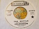Heavy U.K. Mod Psych Prog Ripper Promo 45 Colosseum The Kettle VG+ HEAR