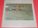 Jan Garbarek Group -- Wayfarer -- LP / Jazz