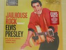 Elvis Presley | Jailhouse Rock Volume 2 [FTD | sealed 2-LP vinyl set]