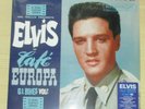 Elvis Presley | Cafe Europa - G.I. Blues Volume 2 [FTD | sealed 2-LP vinyl set]