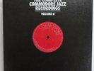 Mosaic Records - The Complete Commodore Jazz Recordings Vol. 2