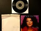 MARIANNE MCCALL Midnight Rider RARE MODERN SOUL 45 M&M 1981 Funk Boogie HEAR