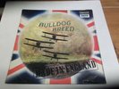 BULLDOG BREED MADE IN ENGLAND MONO 1st ISSUE LP
