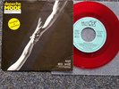 Depeche Mode - Blasphemous rumours/ Somebody 7'' Single RED VINYL