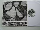ILL CONSIDERED 400 copies   LP 33T JAZZ neuf jamais scellé  STACLP02 UK 2018
