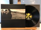 U2 THE JOSHUA TREE ISLAND RECORDS 90581 USA 1987 NM/VG+