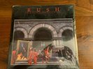 Rush - Moving Pictures LP Sealed, Original US Press, Mercury SRM-1-4013