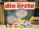 Die Ärzte Auch  2 LP  Box  2012  Original Vinyl Neuwertig