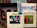 Rush 8 Lot-Archives, Moving Pictures,Signals,Grace Under Pressure,A Show Of Hand