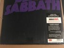 Master of Reality [3/23] [LP] by Black Sabbath (Vinyl, Mar-2010, Warner Bros....