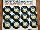 RARE AUTOGRAPHED ROY ORBISON LP 