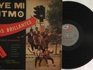 LOS BRILLANTES   OYE MI RITMO   BOOGALOO DISCOS PELA Listen