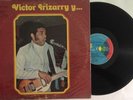 VICTOR IRIZARRY Y SU ORQUESTA   TRISTE SEÑORA   GUAGUANCO Listen