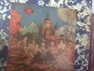 The Rolling Stones ?– Their Satanic Majesties Request LP Mono Matrix ARL 8126-IP