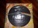 Pink Floyd Dark Side Of The Moon Picture Disc 1978 Capitol EMI SEAX-11902