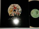 Vintage QUEEN LP 
