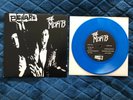 Misfits - Beware EP - Blue Vinyl - Rare  - Samhain - Danzig - Punk