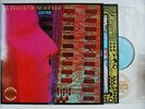 A Flock Of Seagulls Listen GER LP 1983 + Insert Top  DMM Press Synthpop Wave