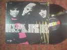 Cake spine split LP same self title