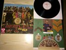 BEATLES/SGT. PEPPER'S/ODEON-HÖR ZU SHZE 401#B1Matrix/ohne Sgt. Pepp.-Innergroove