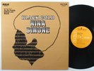 NINA SIMONE Black Gold RCA LP NM/VG++