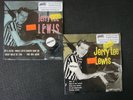 Jerry Lee Lewis One & Two 45 EXTENDED PLAY Sun LONDON IMPORT RE-S 1186 & 1140