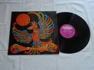 Rare Bird - Same - Charisma, Original UK With Rough Pink Label, Rare