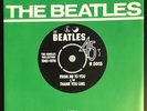 The Beatles -  Misprinted Labels - From Me To You - 7