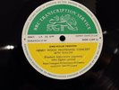 Henry Wood Promenade Concert 66th Season / BBC Transcription Disc 3 LP