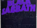 Black Sabbath ?– Master Of Reality, Vinyl, GERMANY PRESS 1971 / 1973