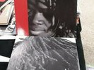 TRACY CHAPMAN MATTERS OF THE HEART RARE LIMITED ORIGINAL PRESSING LP VINYL MINT