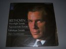 Glenn Gould Beethoven Moonlight Sonata Columbia Masterworks MS7088 Stereo VG+ NM