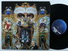 MICHAEL JACKSON Dangerous EPIC EZ 45400 2XLP gatefold
