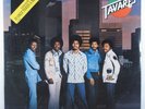 TAVARES In the City CAPITOL ST-11396 LP SEALED