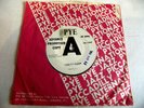 THE TRUTH   I GO TO SLEEP ** 1966 PYE 45 PROMO. KINKS