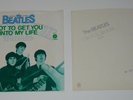 The Beatles Got To Get You Into My Life & Ob-La-Di, Ob-La-Da Picture Sleeves