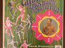 Frank Ferrer Jr Y Su Orquesta ?– Caras Nuevas... Ritmos Nuevos En Puerto Rico