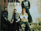 The Prime Movers ‎– Earth Church   - LP VINYL ALBUM