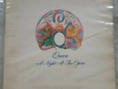 1975 Queen - A Night at the Opera - Excellent Condition