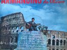 ARMANDINO E IL SUO QUINTETTO -Armandino Da Oliviero LP Italy 1959 Modugno