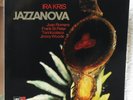 MPS  IRA KRIS - Jazzanova     LP  vg++/mint-