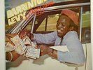 Barrington Levy 
